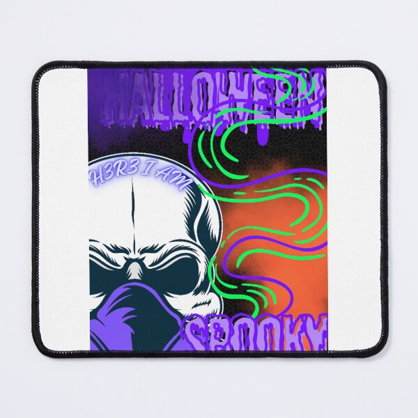 Item preview, Spooky HALLOWEEN  designed and sold by H3R3IAM.