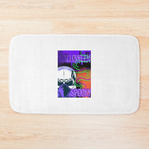 Item preview, Spooky HALLOWEEN  designed and sold by H3R3IAM.