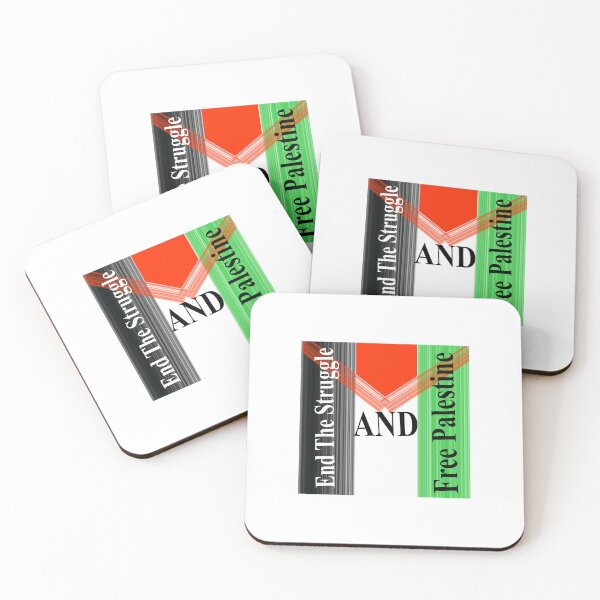 Item preview, Free palestine solidarity peace pray designed and sold by DesignYourWaystore.