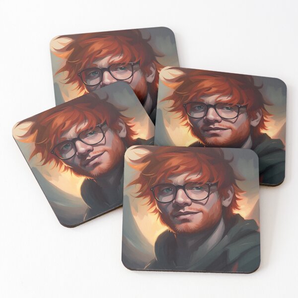 Item preview, Ed Sheeran Art designed and sold by mrjames77.