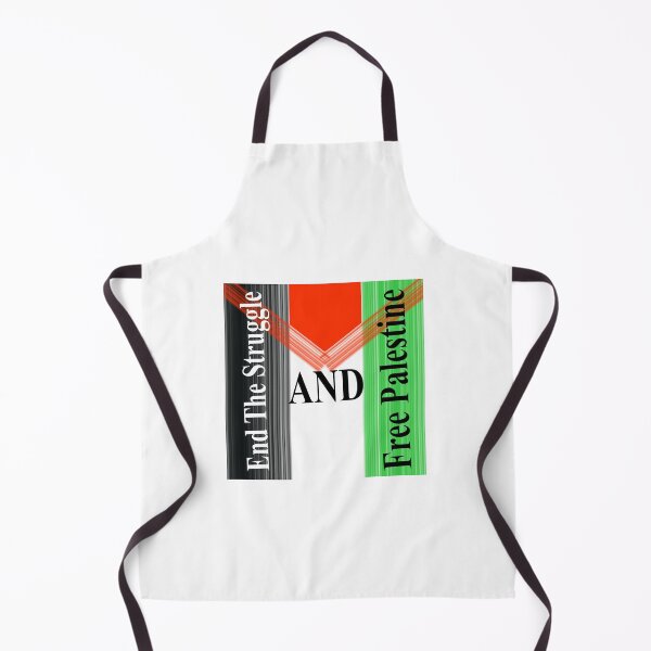 Item preview, Free palestine solidarity peace pray designed and sold by DesignYourWaystore.