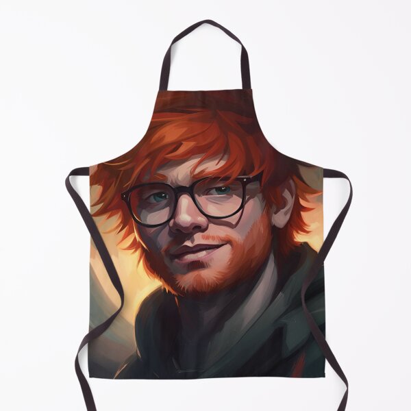 Item preview, Ed Sheeran Art designed and sold by mrjames77.