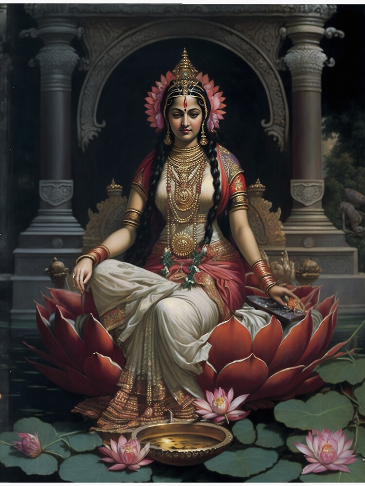 Seven Gifts that are inauspicious in the eyes of Goddess Laxmi!