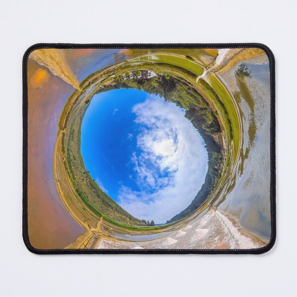 Item preview, Cahuil Salt Flats designed and sold by 360-cl.