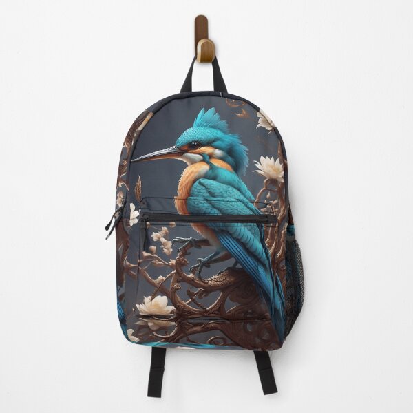 Item preview, Blue bird designed and sold by M-Y-A-R-T-.