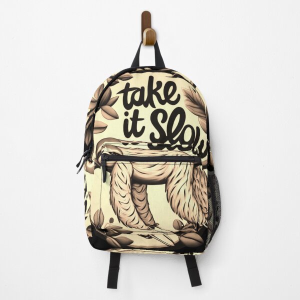 Item preview, Take it slow designed and sold by Tedos7.