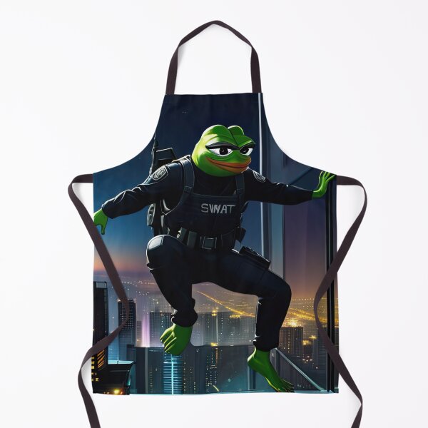 Item preview, pepe black opps designed and sold by Pepooteric.