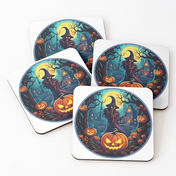 Item preview, Pumpkin Scarecrow designed and sold by DesimaPL.