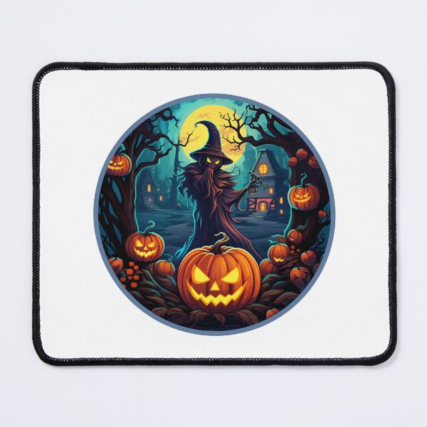 Item preview, Pumpkin Scarecrow designed and sold by DesimaPL.