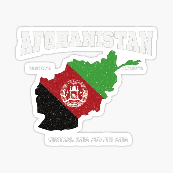 Afghan Pride Gifts & Merchandise for Sale | Redbubble