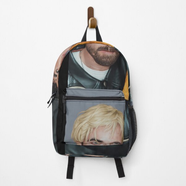 Item preview, Robert and Benny designed and sold by lclvuxja8.