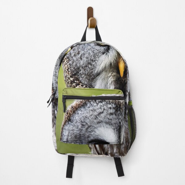Item preview, Great Gray Owl designed and sold by Richard Allen.