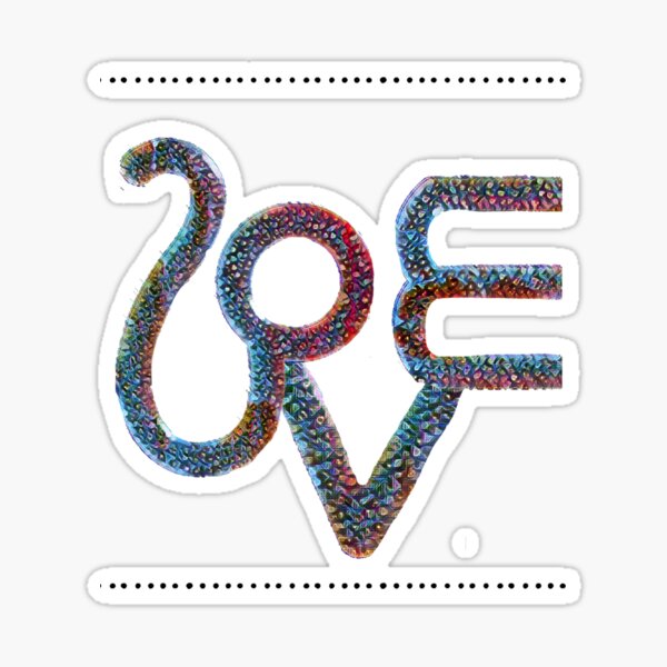 Item preview, Lion Love  designed and sold by Marilen Navarro.