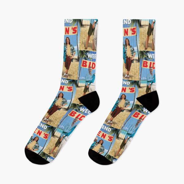 Item preview, Weekend at Biden's designed and sold by Eric Shields.