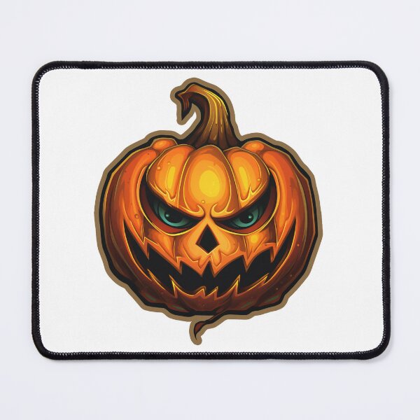Item preview, Scary Pumpkin designed and sold by DesimaPL.
