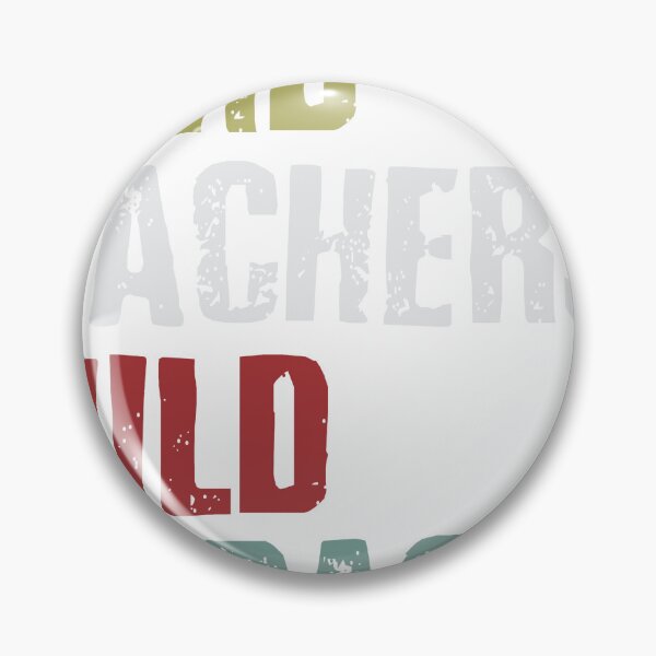 Item preview, Weird teachers build character designed and sold by Bennethfelix.