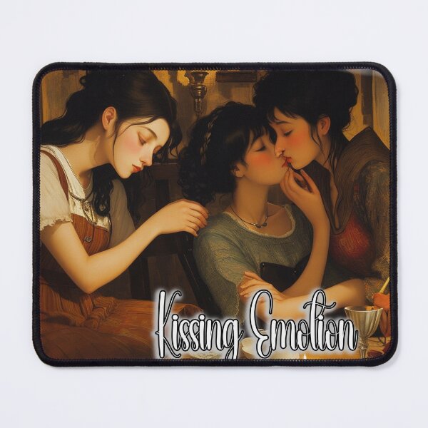 Item preview, kissing emotion Vol.-002 designed and sold by PornDesigns.