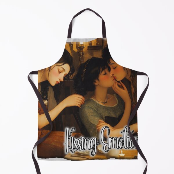 Item preview, kissing emotion Vol.-002 designed and sold by PornDesigns.