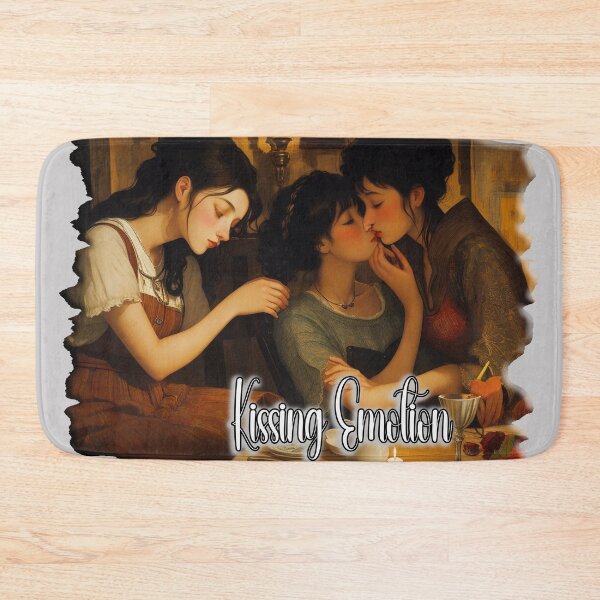 Item preview, kissing emotion Vol.-002 designed and sold by PornDesigns.