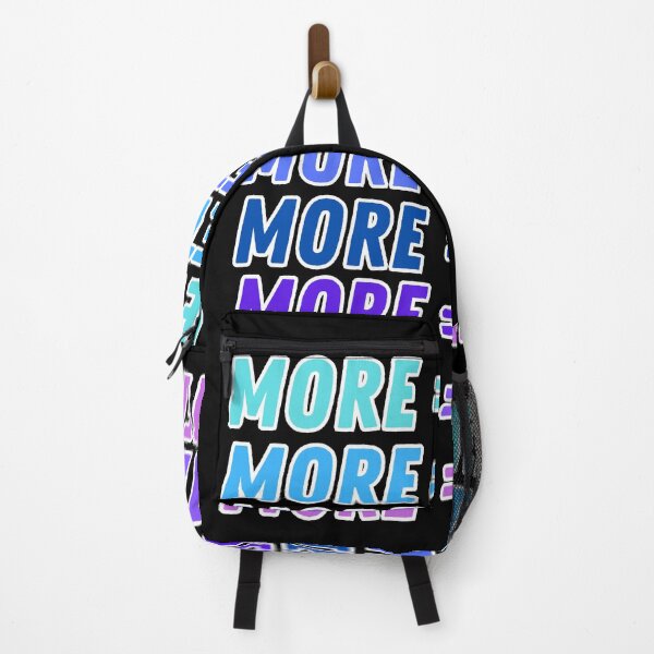 Item preview, More = better designed and sold by FunkyMelon.