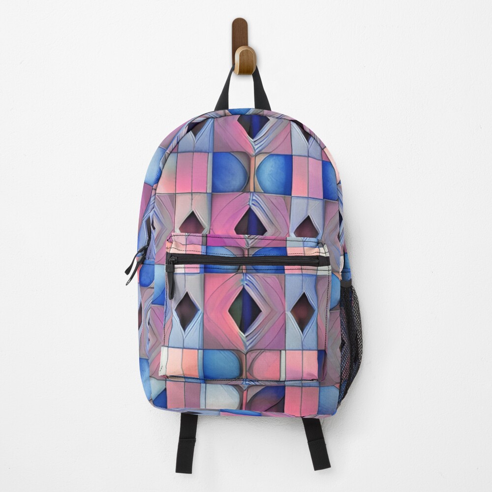 Item preview, Backpack designed and sold by Rell1970.