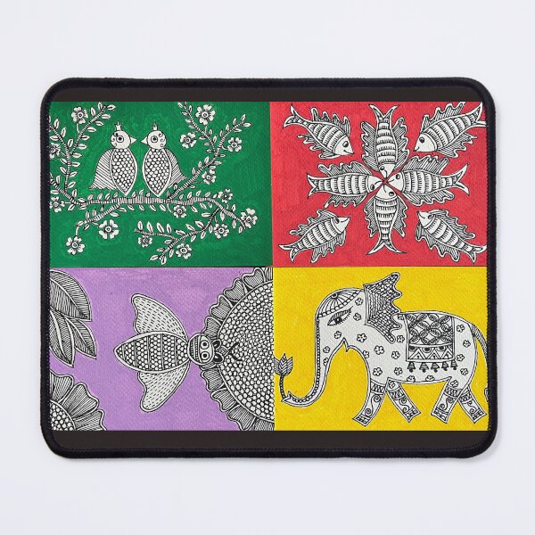 Item preview, Motifs by MYArCC designed and sold by MYArCC Initiative.