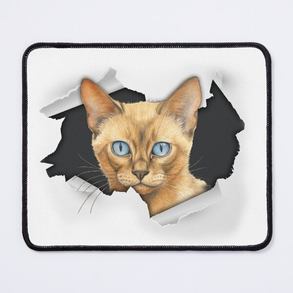 Item preview, sweet cat designed and sold by derKatzenmensch.