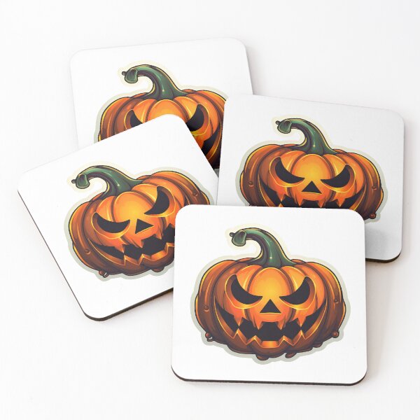 Item preview, Scary Hollow Pumpkin Head designed and sold by DesimaPL.