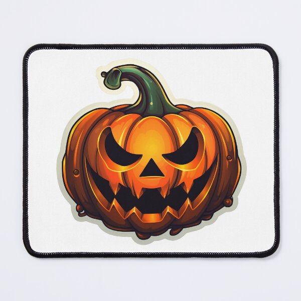 Item preview, Scary Hollow Pumpkin Head designed and sold by DesimaPL.