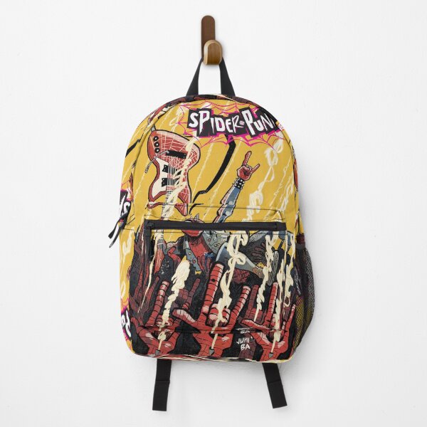 Item preview, Spider-punk designed and sold by FelicityQuitzon.