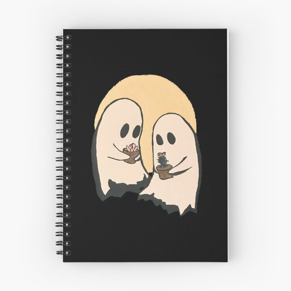 Item preview, Two Ghosts  	 designed and sold by neyvrvdpez49.