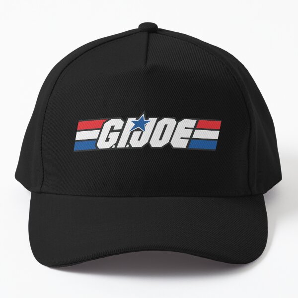 Item preview, Gi Joe Logo designed and sold by AJ  Liber.