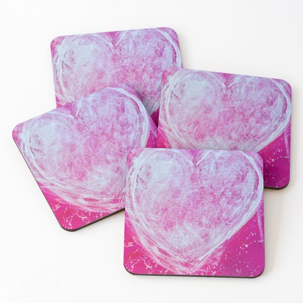 Item preview, Heart Bursting designed and sold by Matthew  Weibley.
