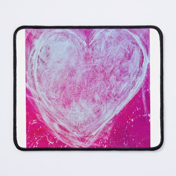 Item preview, Heart Bursting designed and sold by Matthew  Weibley.