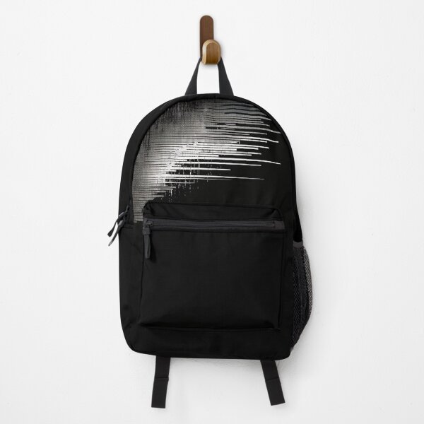 Item preview, White Noise designed and sold by VorugDesign.