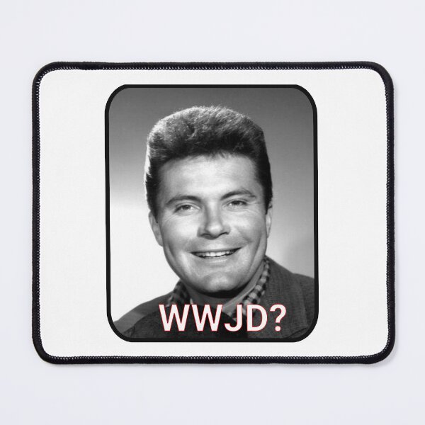 Item preview, What WOULD Jethro Do? designed and sold by joystreethouse.