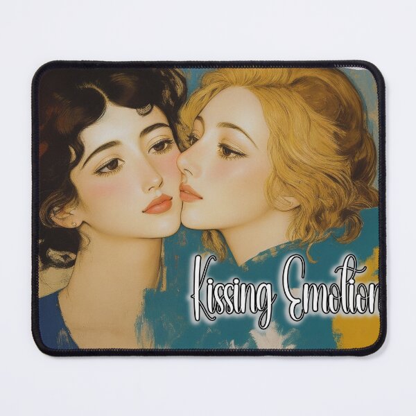 Item preview, kissing emotion Vol.-003 designed and sold by PornDesigns.
