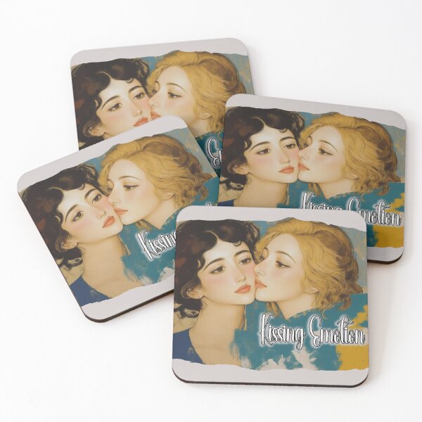 Item preview, kissing emotion Vol.-003 designed and sold by PornDesigns.