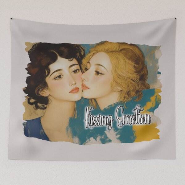Item preview, kissing emotion Vol.-003 designed and sold by PornDesigns.