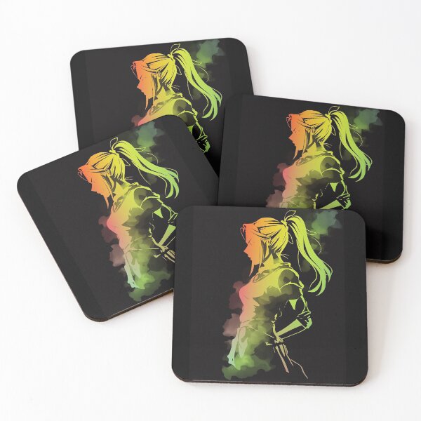 Item preview, Winry Graffiti designed and sold by SchellStation.