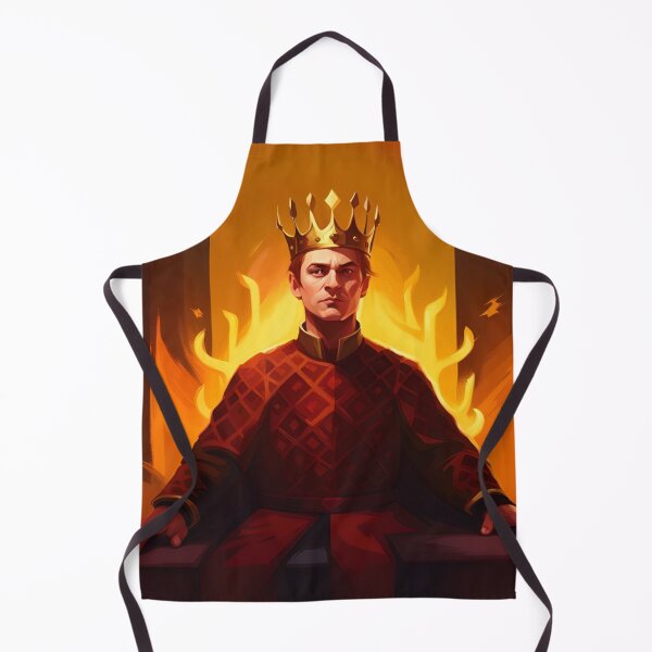 Item preview, Game of Thrones: Joffrey Baratheon Art designed and sold by mrjames77.