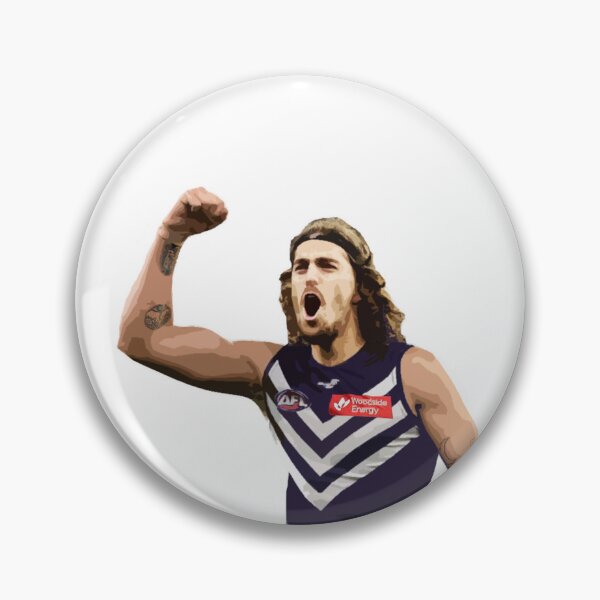 Artikelvorschau, Luke Jackson Freo Legend Gear entworfen und verkauft von AmazingBubble.