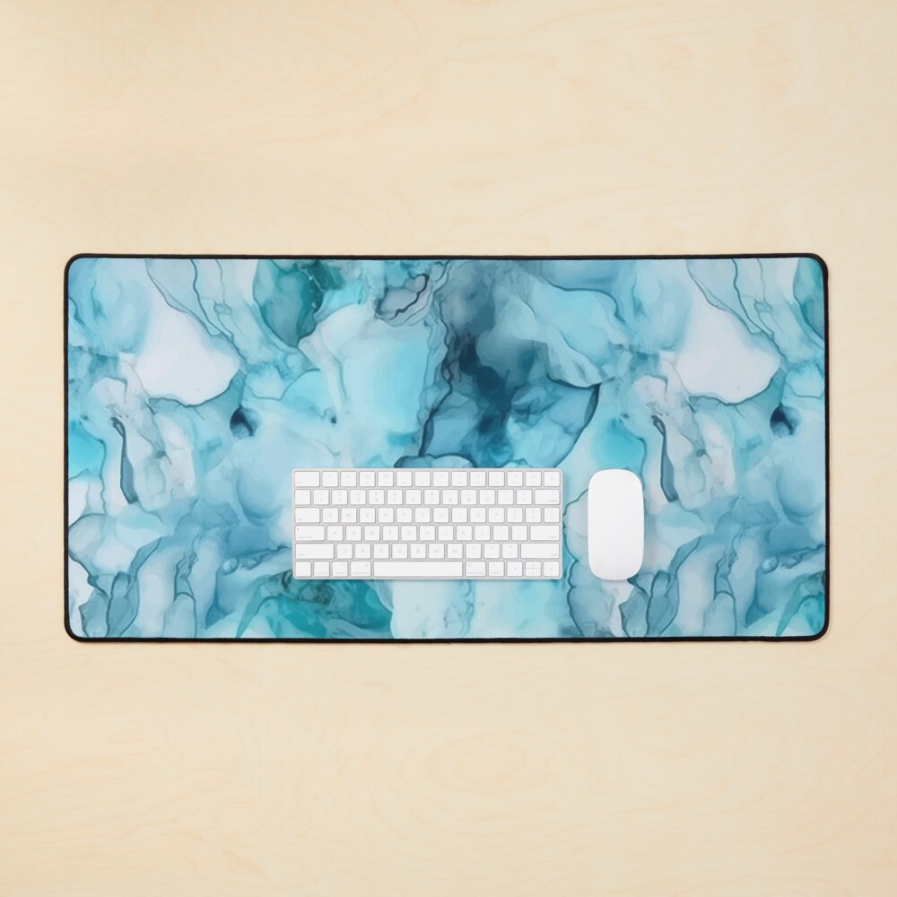 Item preview, Desk Mat designed and sold by Blue-Banana.