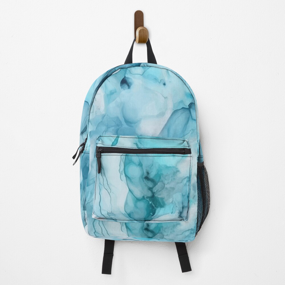 Item preview, Backpack designed and sold by Blue-Banana.