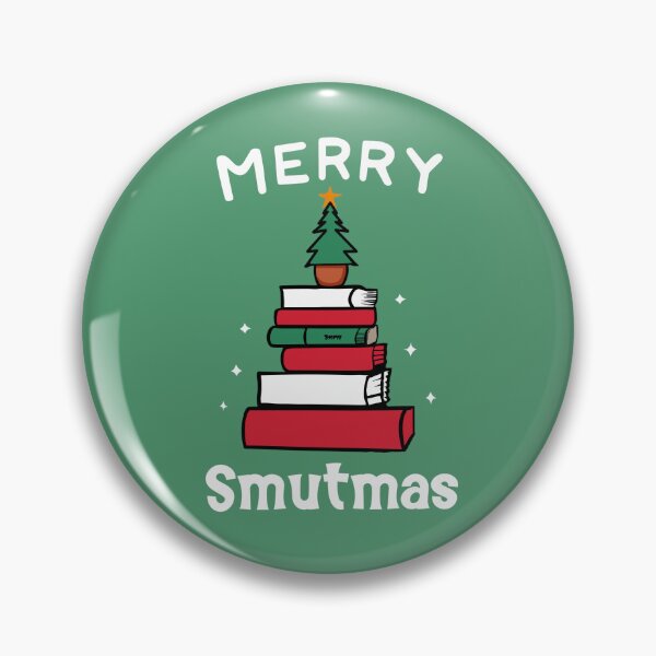 Item preview, Merry Smutmas designed and sold by EmeraldeaArt.