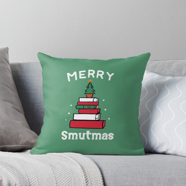 Item preview, Merry Smutmas designed and sold by EmeraldeaArt.