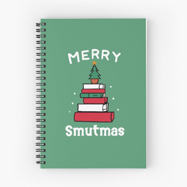 Item preview, Merry Smutmas designed and sold by EmeraldeaArt.
