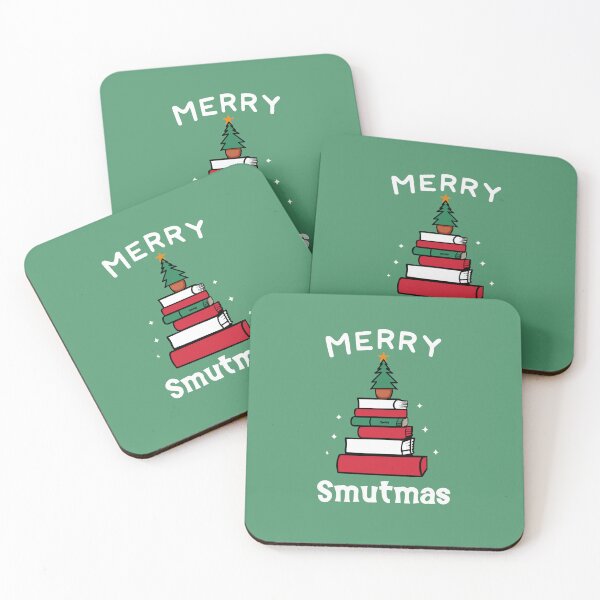 Item preview, Merry Smutmas designed and sold by EmeraldeaArt.