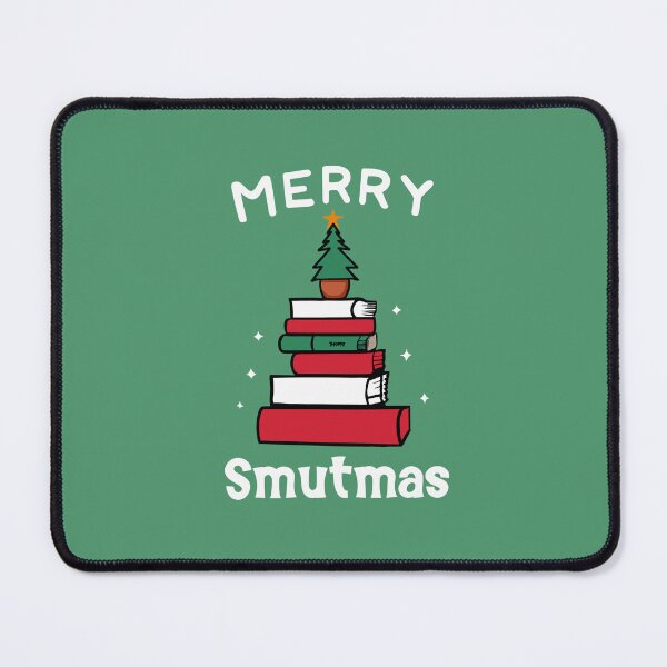 Item preview, Merry Smutmas designed and sold by EmeraldeaArt.