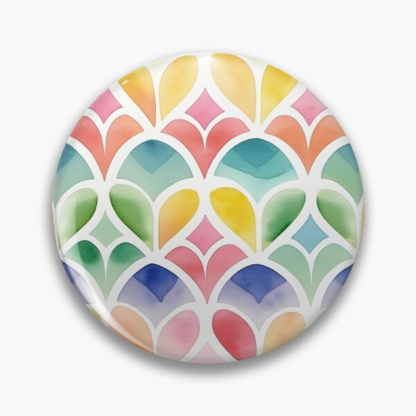 Item preview, Colorful leaf seamless pattern 05 designed and sold by Phumtanis66.